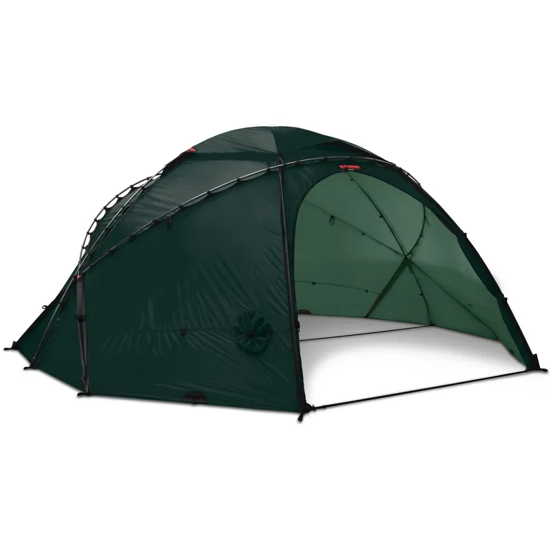 Hilleberg Atlas Basic - Green