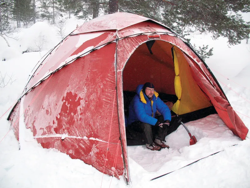 Hilleberg Atlas Inner Tent 6-2