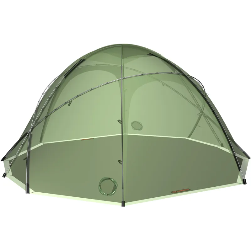 Hilleberg Atlas Footprint