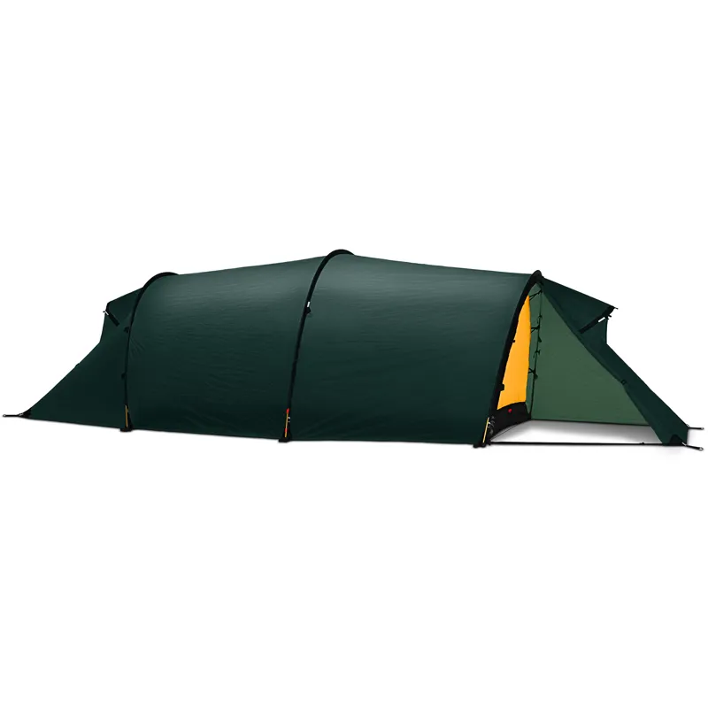 Hilleberg Kaitum 2 Tent - Green