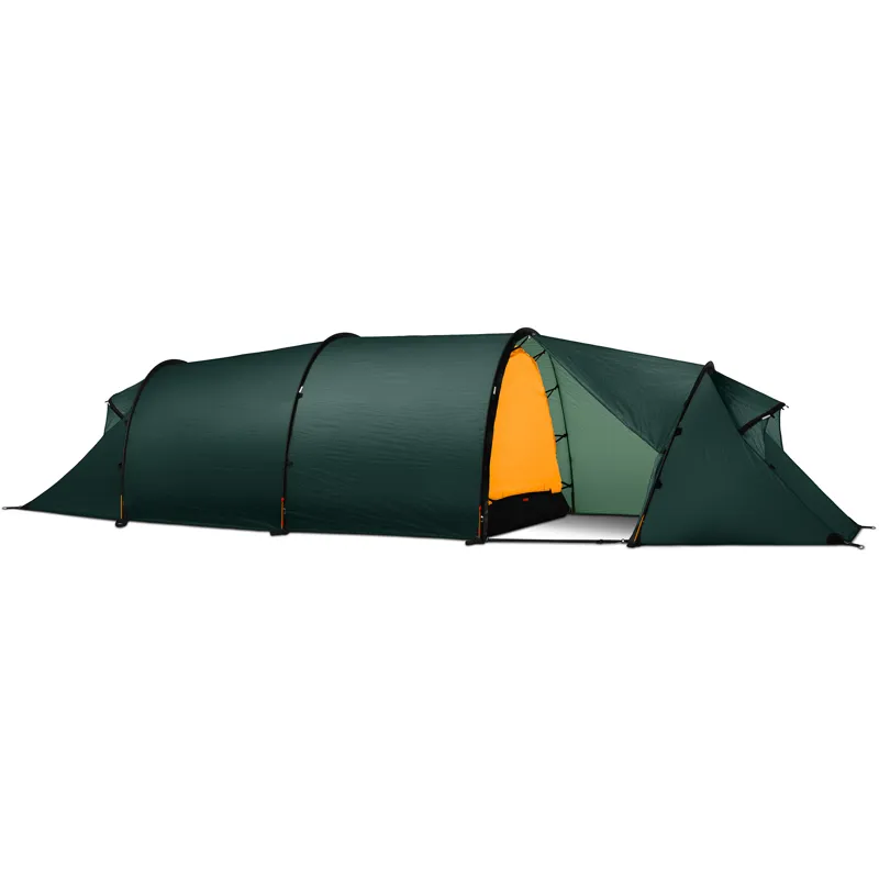 Hilleberg Kaitum 3 GT Tent - Green