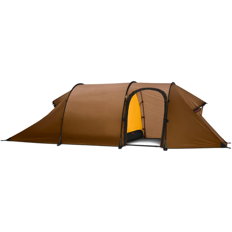 Hilleberg Nammatj 2 GT Tent - Sand