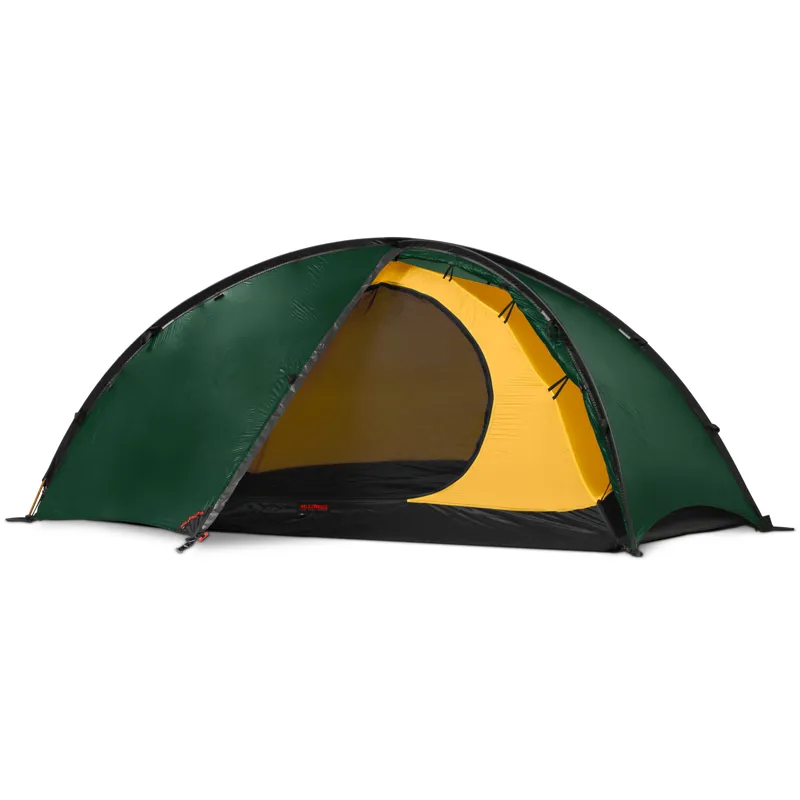 Hilleberg Niak Tent - Green