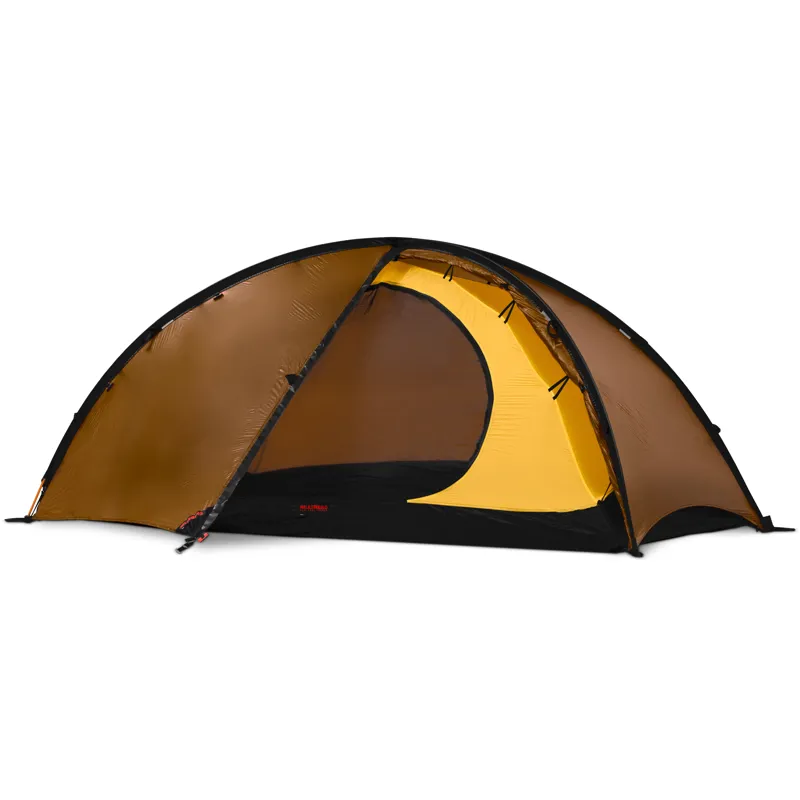 Hilleberg Niak Tent - Sand