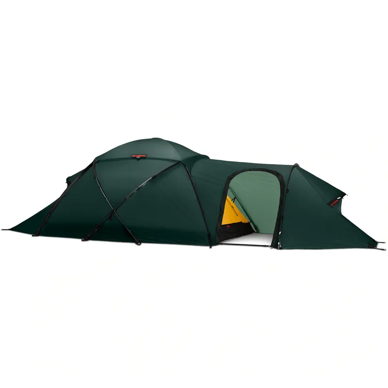 Hilleberg Saitaris Tent - Green