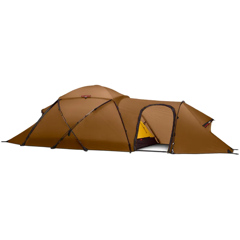 Hilleberg Saitaris Tent - Sand
