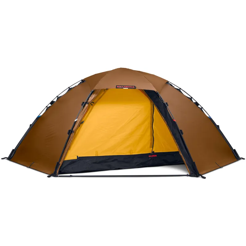 Hilleberg Staika Tent - Sand