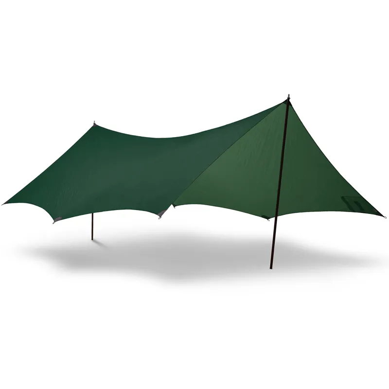 Hilleberg Tarp 10 UL - Green