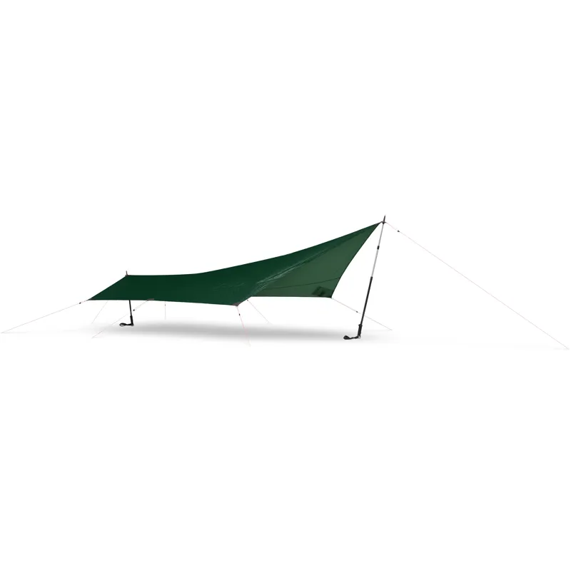 Hilleberg Tarp 5 - Green-1