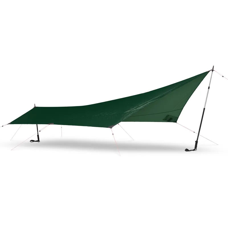 Hilleberg Tarp 5 - Green