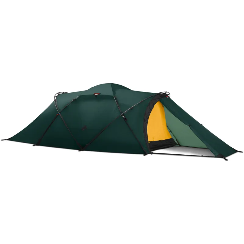 Hilleberg Tarra Tent - Green