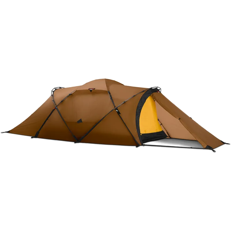 Hilleberg Tarra Tent - Sand