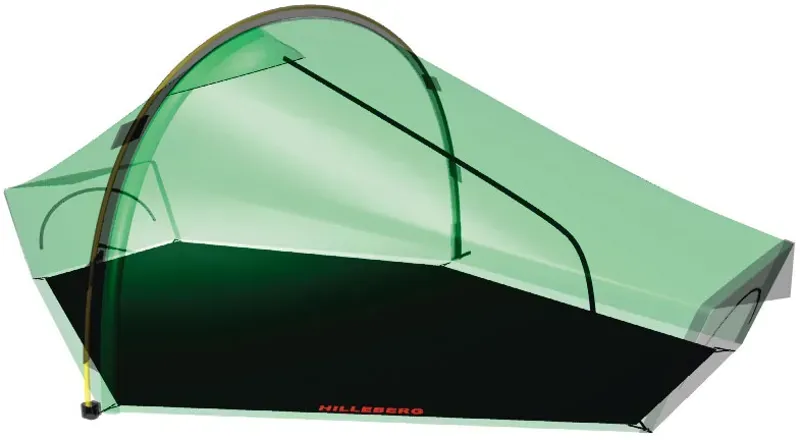 Hilleberg Akto/ Enan Footprint