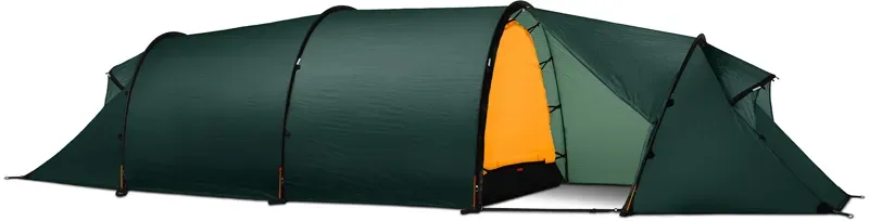 Hilleberg Kaitum 2 GT Tent - Green - DEMO MODEL