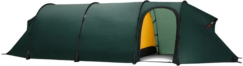 Hilleberg Keron 3 GT Tent - Green - DEMO MODEL