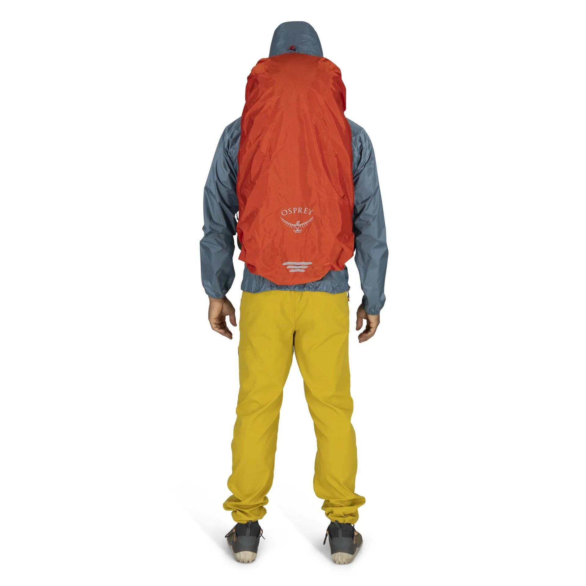 Osprey Ultralight High Visibility Raincover XS | wehkamp Osprey Ultralight High Visibility Raincover XS | wehkamp