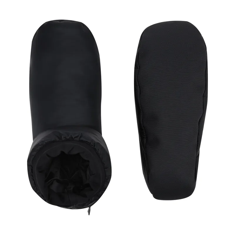 Rab Hot Socks - Black -1