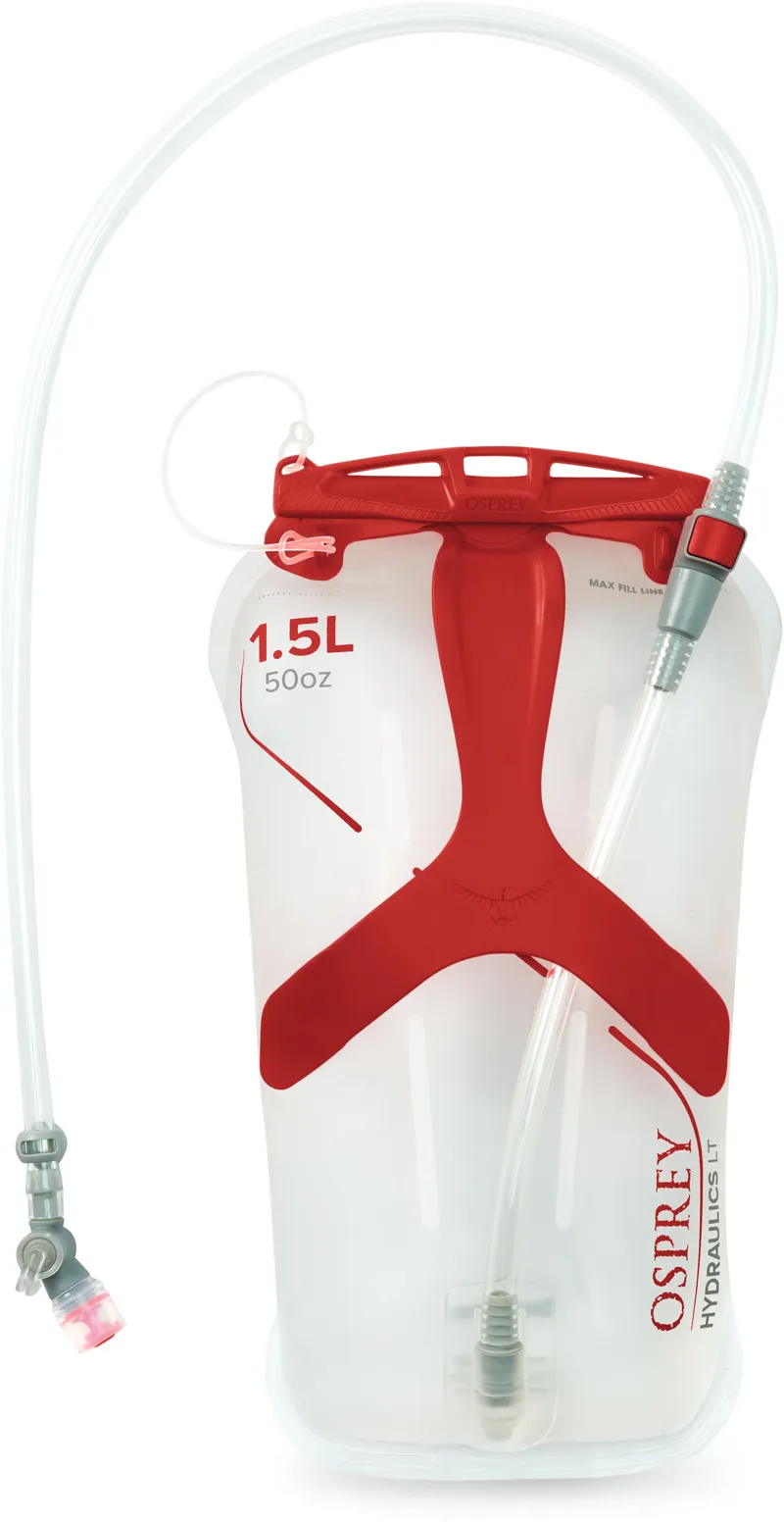 Osprey Hydraulics LT Reservoir - 1.5L
