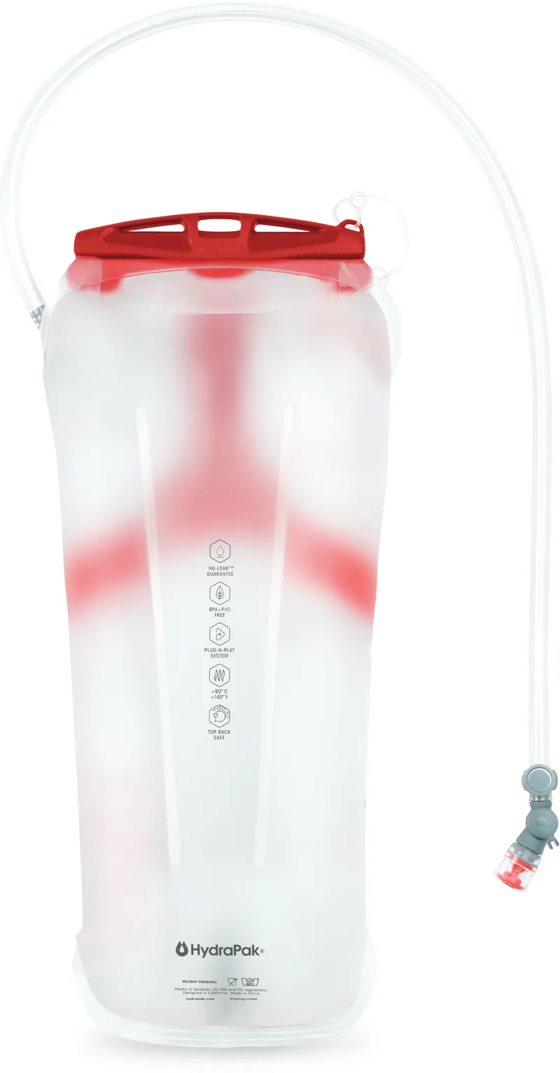 Osprey Hydraulics LT Reservoir - 2.5L-2