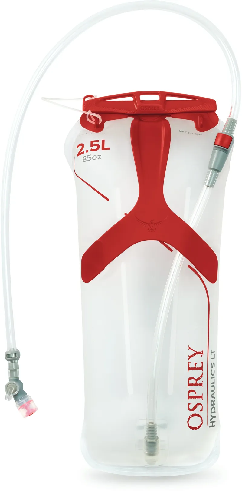Osprey Hydraulics LT Reservoir - 2.5L