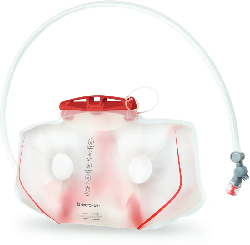 Osprey Hydraulics Lumbar Reservoir - 1.5L-3