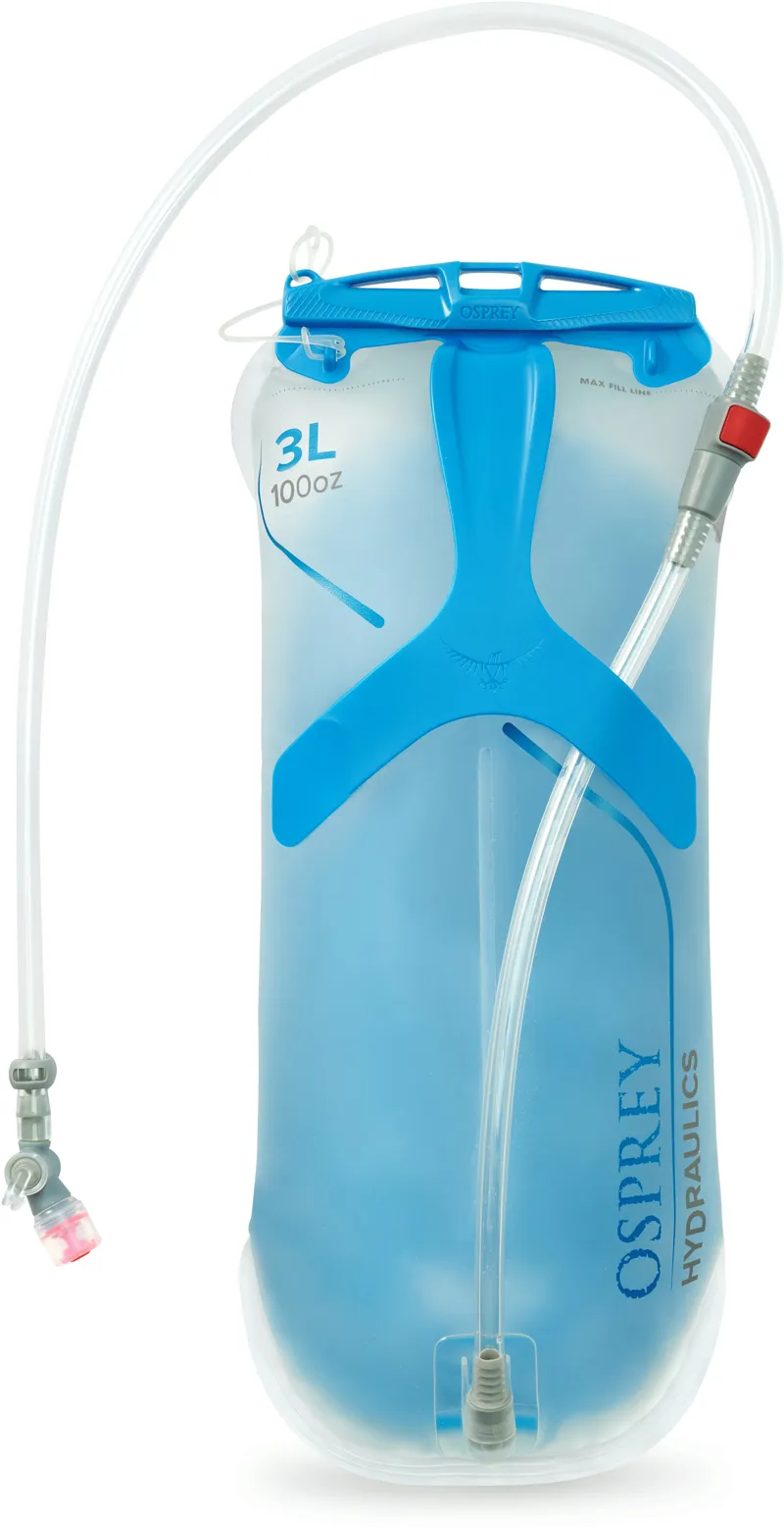Osprey Hydraulics Reservoir - 3L