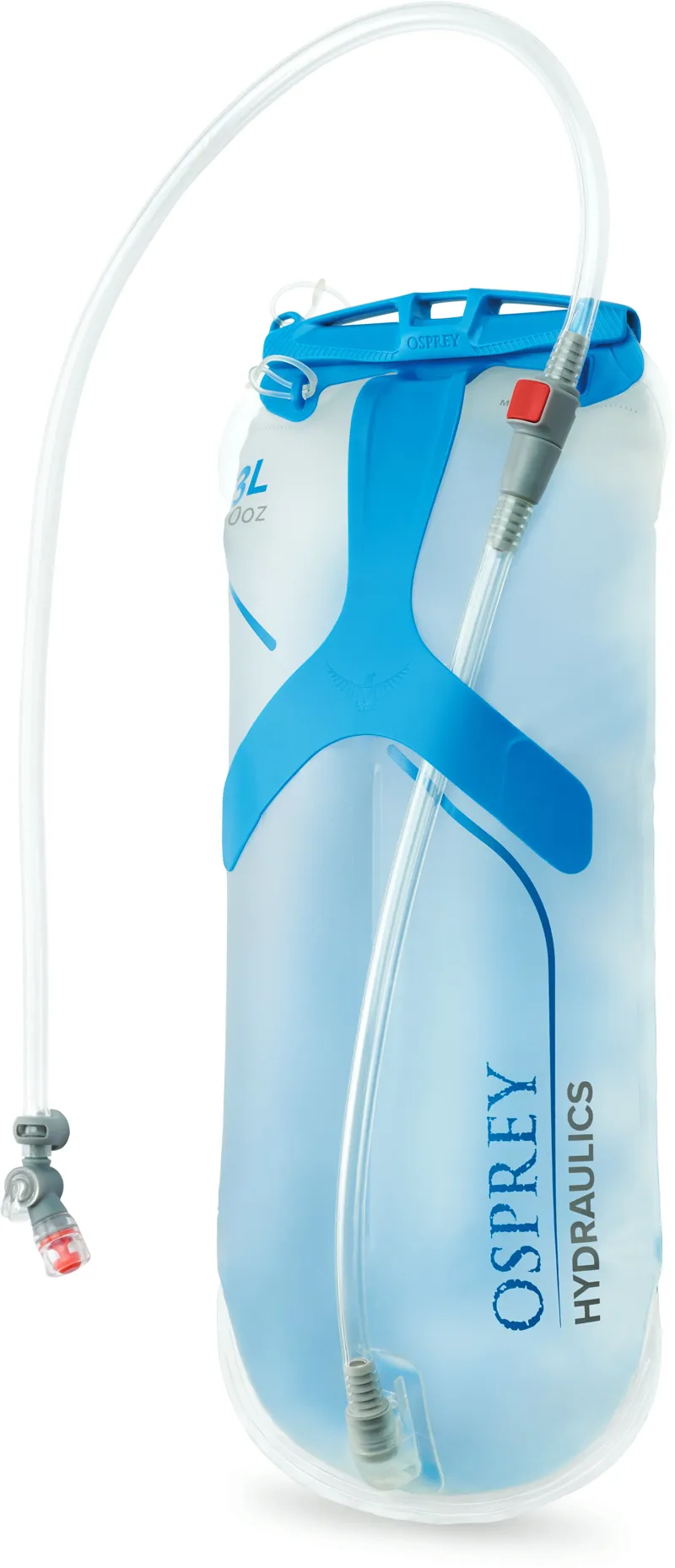 Osprey Hydraulics Reservoir - 3L-1