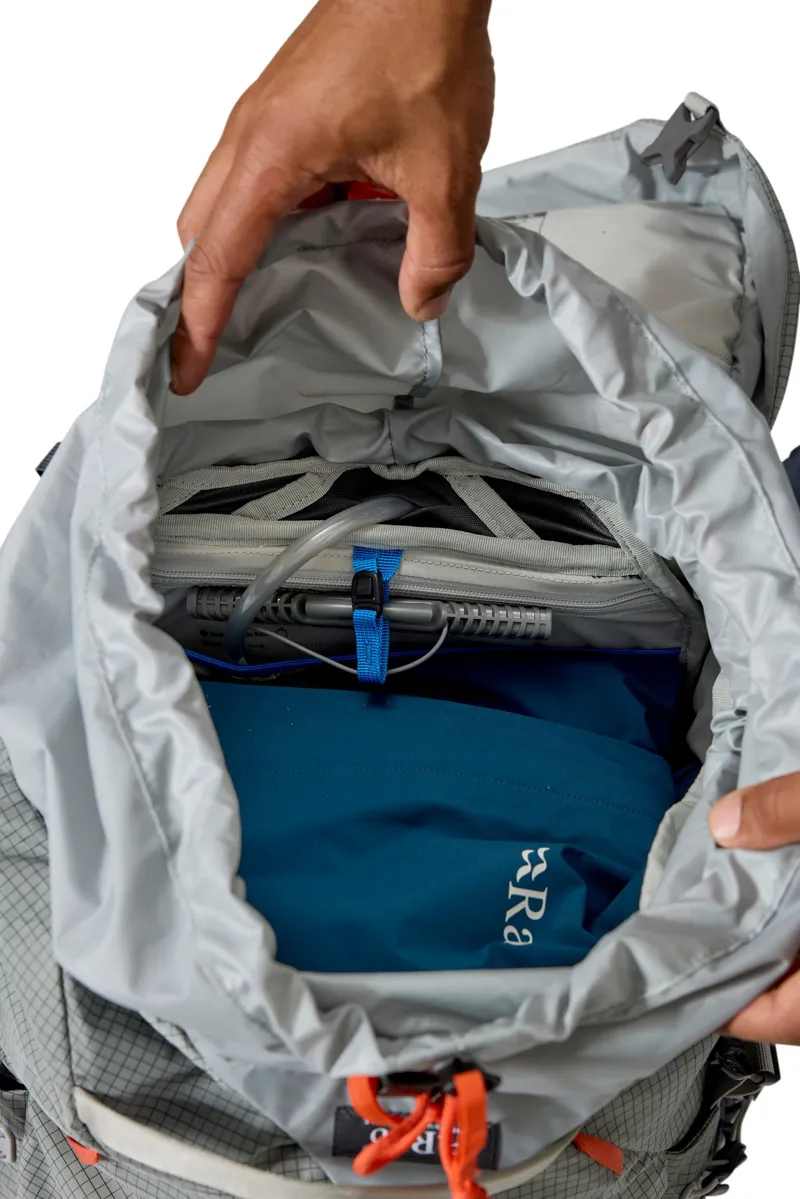 Rab Hyperon 65 Rucksack - Dark Pewter-Anthracite M/L-12