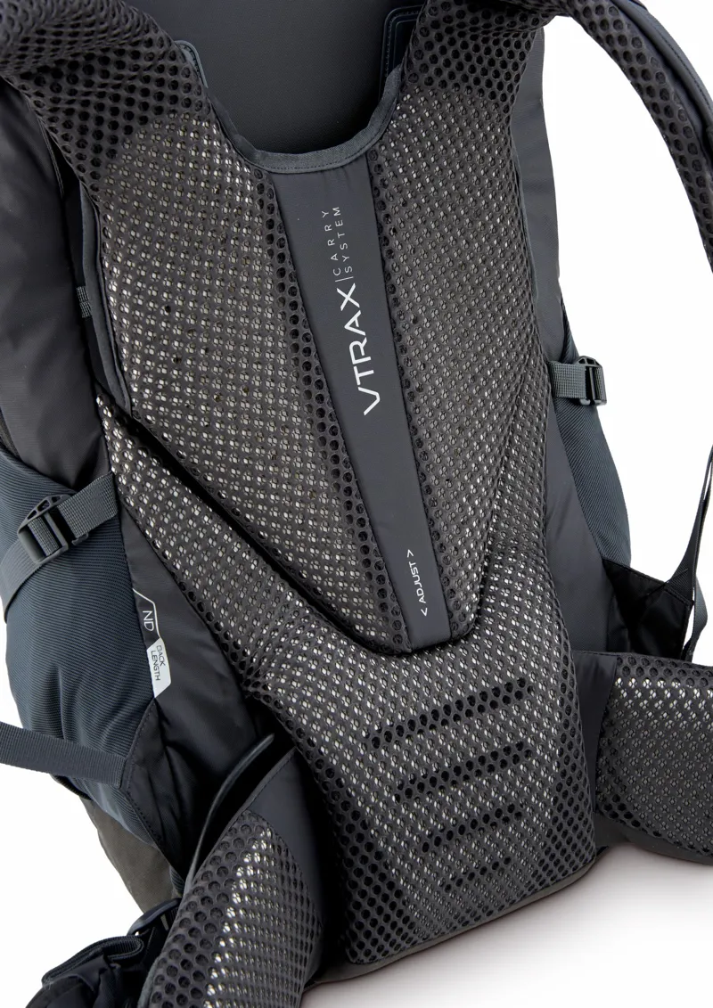 Rab Womens Hyperon 65 ND Rucksack - Orion Blue-Anthracite - S-M-4