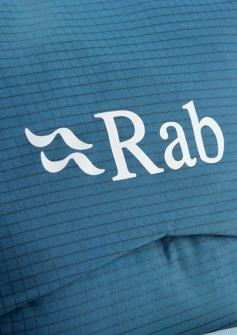 Rab Womens Hyperon 65 ND Rucksack - Orion Blue-Anthracite - S-M-7