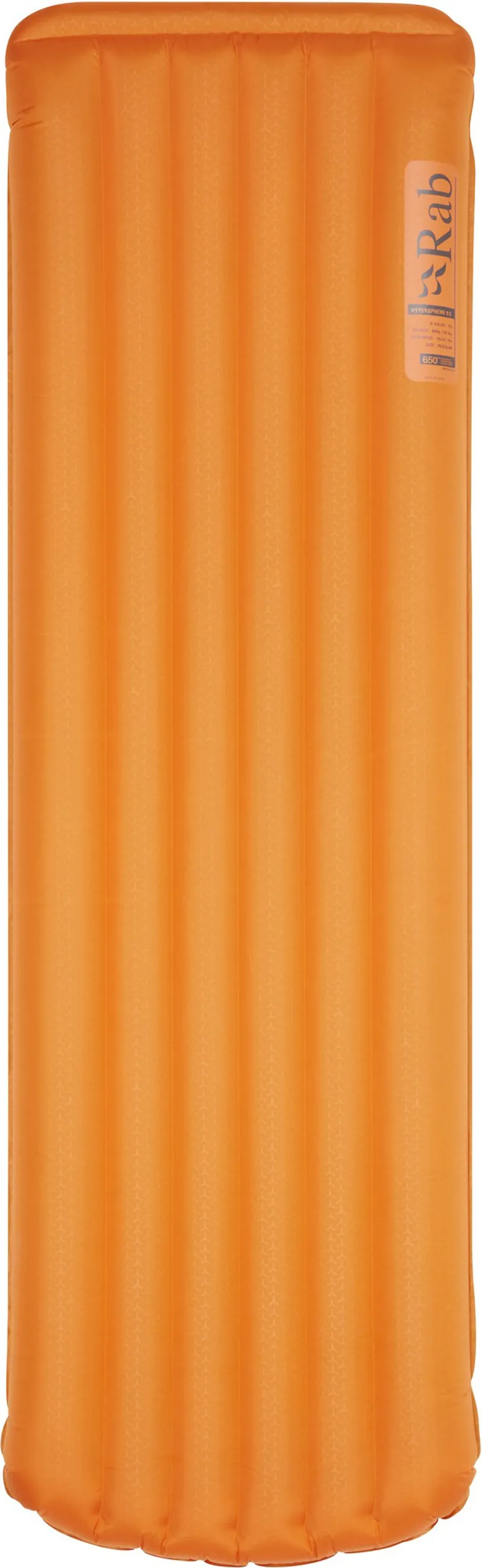 Rab Hypersphere 9.5 Mat - Regular