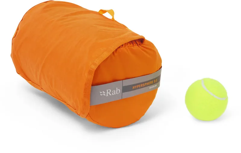 Rab Hypersphere 9.5 Mat - Regular-6