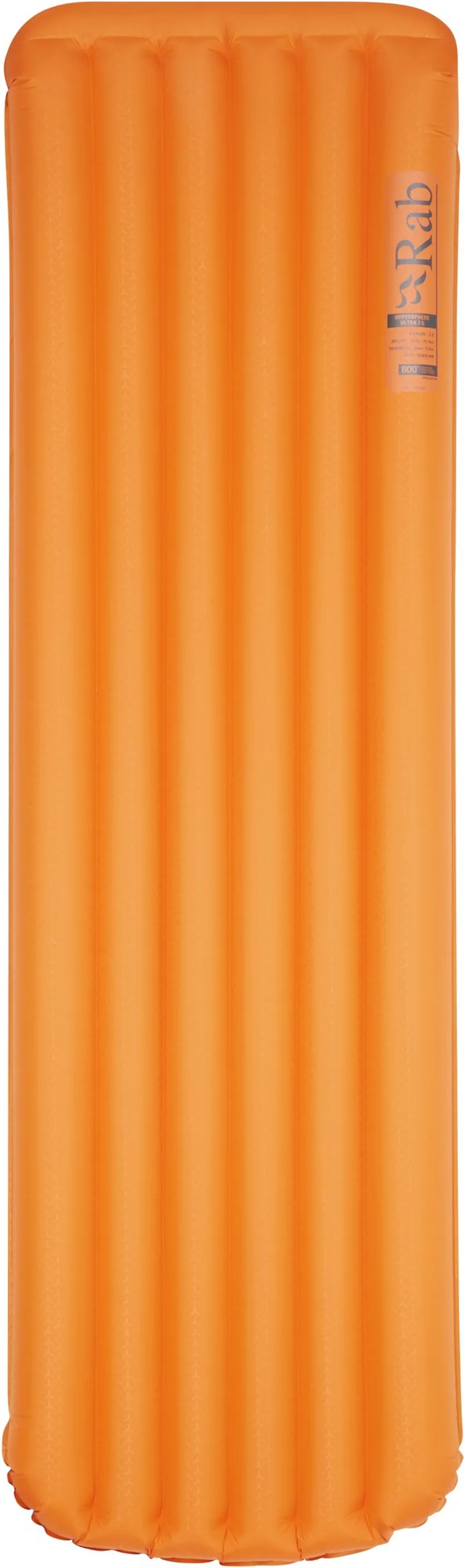 Rab Hypersphere Ultra 7.5 Mat - Long Wide