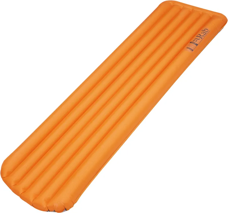 Rab Hypersphere Ultra 7.5 Mat - Long Wide-1