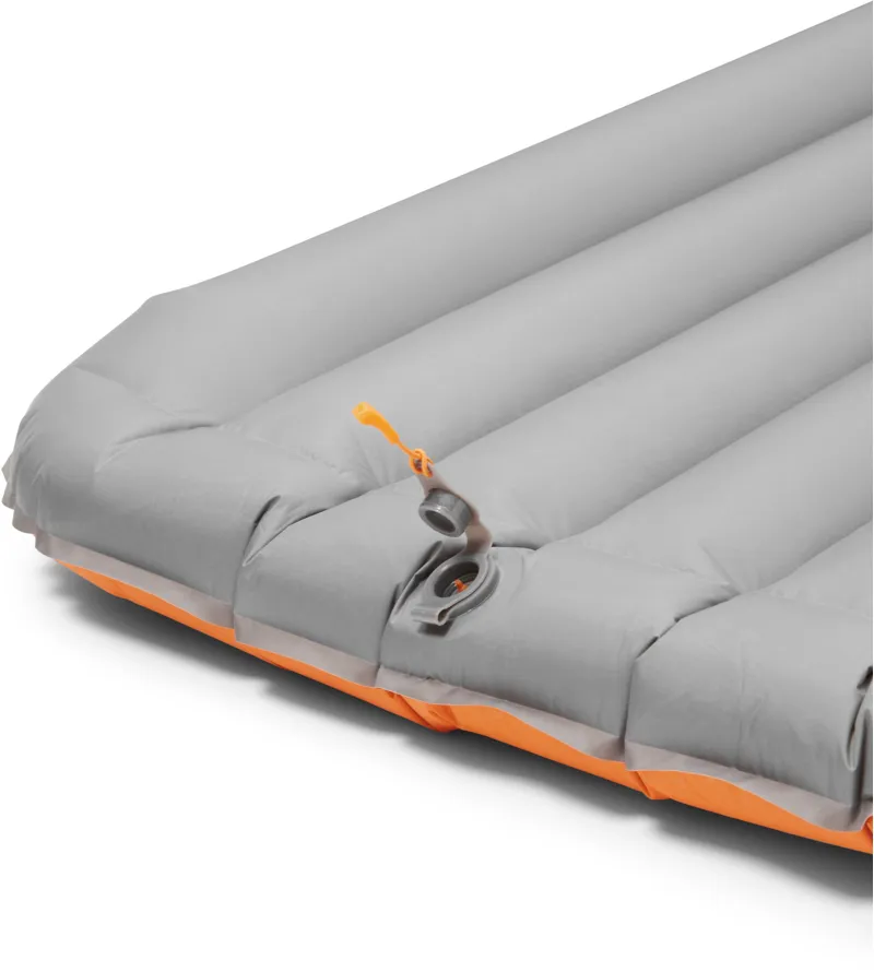 Rab Hypersphere Ultra 7.5 Mat - Long Wide-7