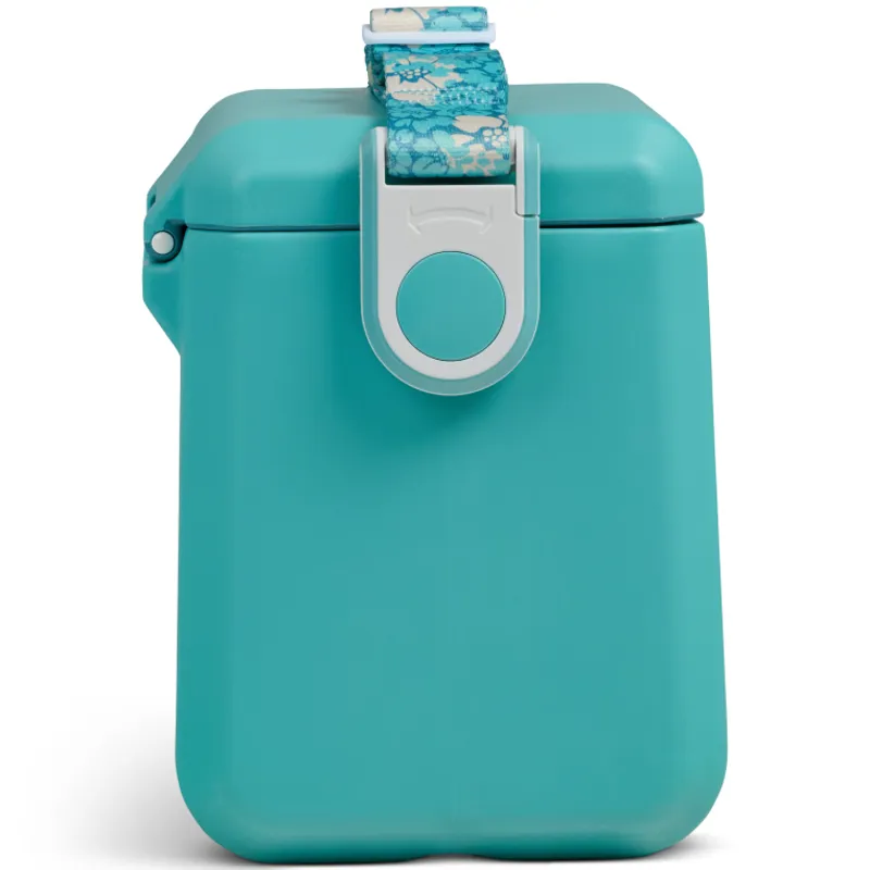 Igloo Tag Along Too Cooler - Lagoon Teal-1