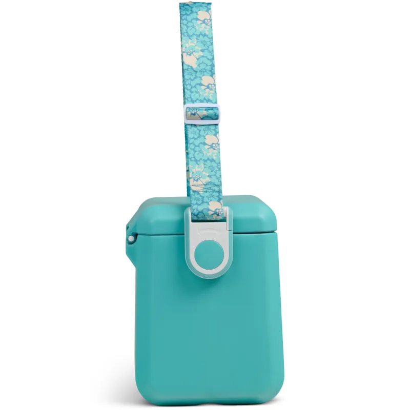 Igloo Tag Along Too Cooler - Lagoon Teal-2