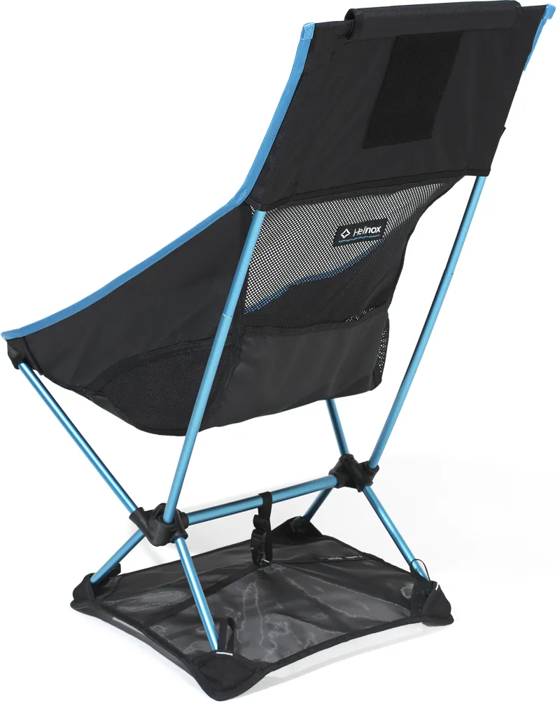 Helinox Chair Two/ High Back Zero Groundsheet-3
