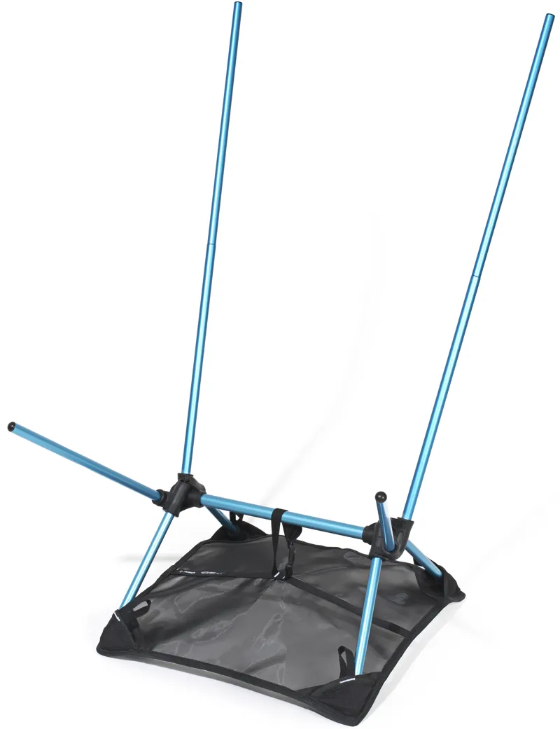 Helinox Chair Two/ High Back Zero Groundsheet-1