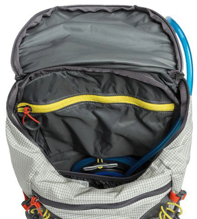 Big Agnes Impassable 20L Rucksack - Fog-1