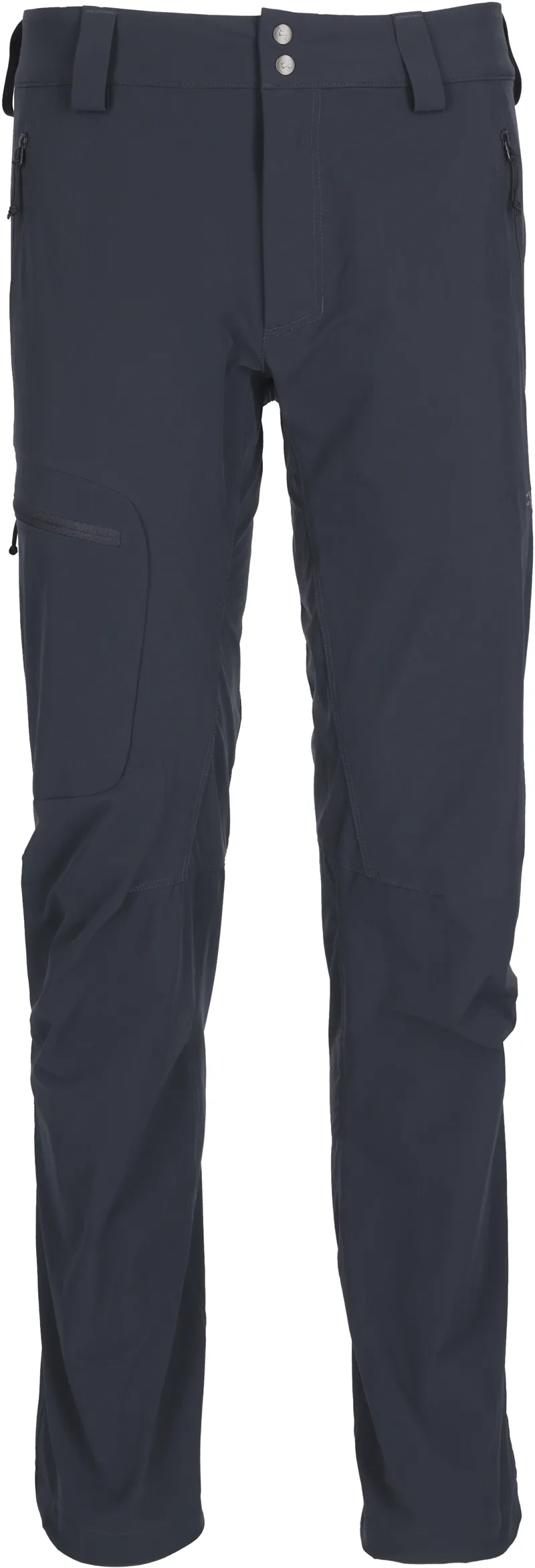 Rab Mens Incline Trousers - Short Leg - Beluga