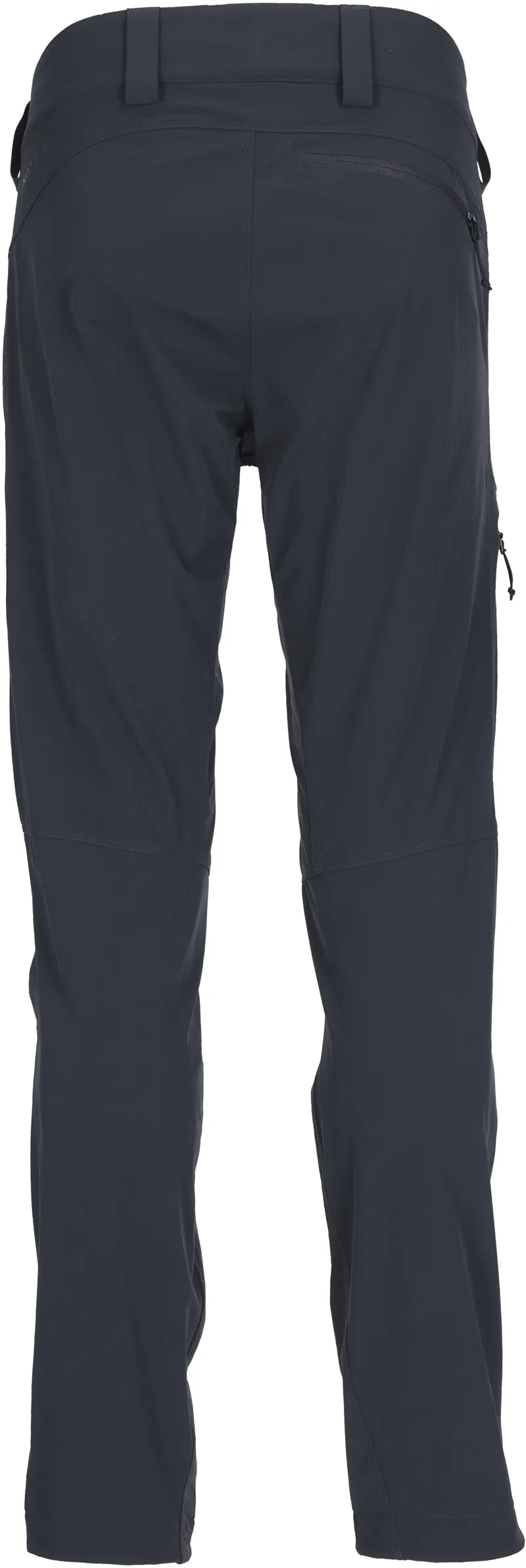 Rab Mens Incline Trousers - Long Leg - Beluga-1