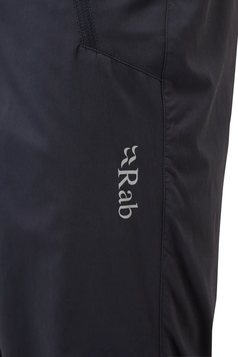 Rab Mens Incline Vapour-Rise Trousers - Beluga-4
