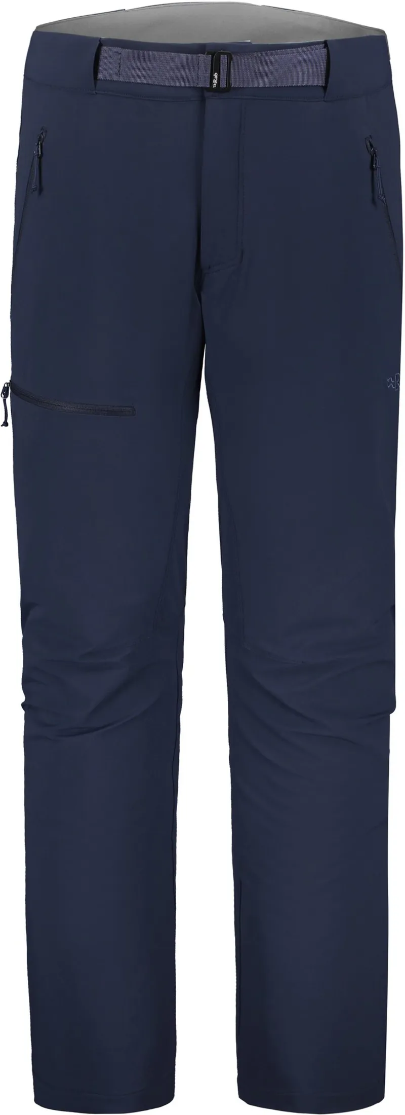 Rab Mens Incline AS Softshell Trousers - Deep Ink