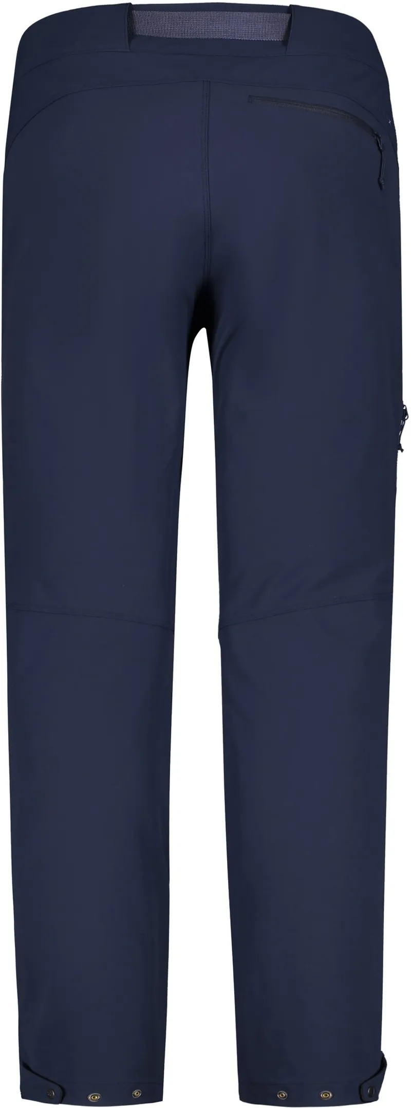Rab Mens Incline AS Softshell Trousers - Deep Ink-1