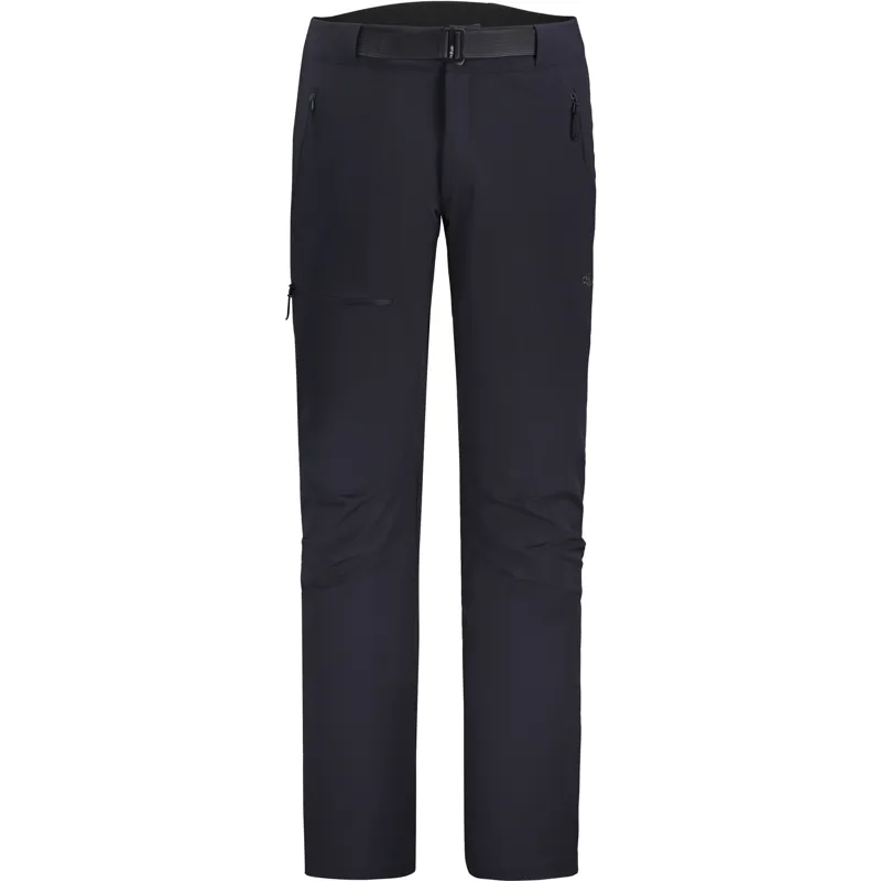 Rab Mens Incline AS Softshell Trousers - Ebony