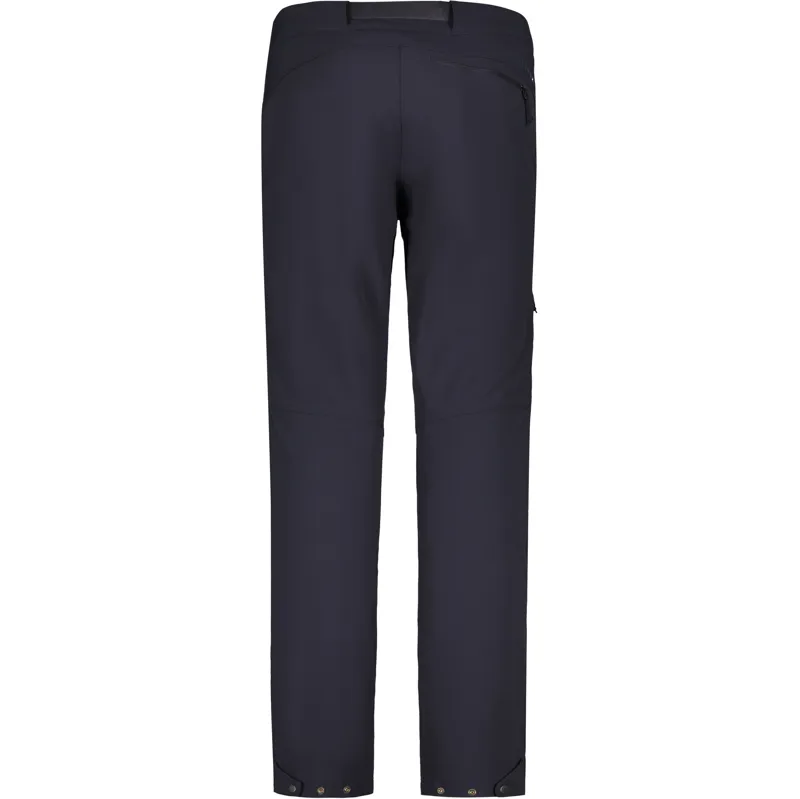 Rab Mens Incline AS Softshell Trousers - Ebony-1