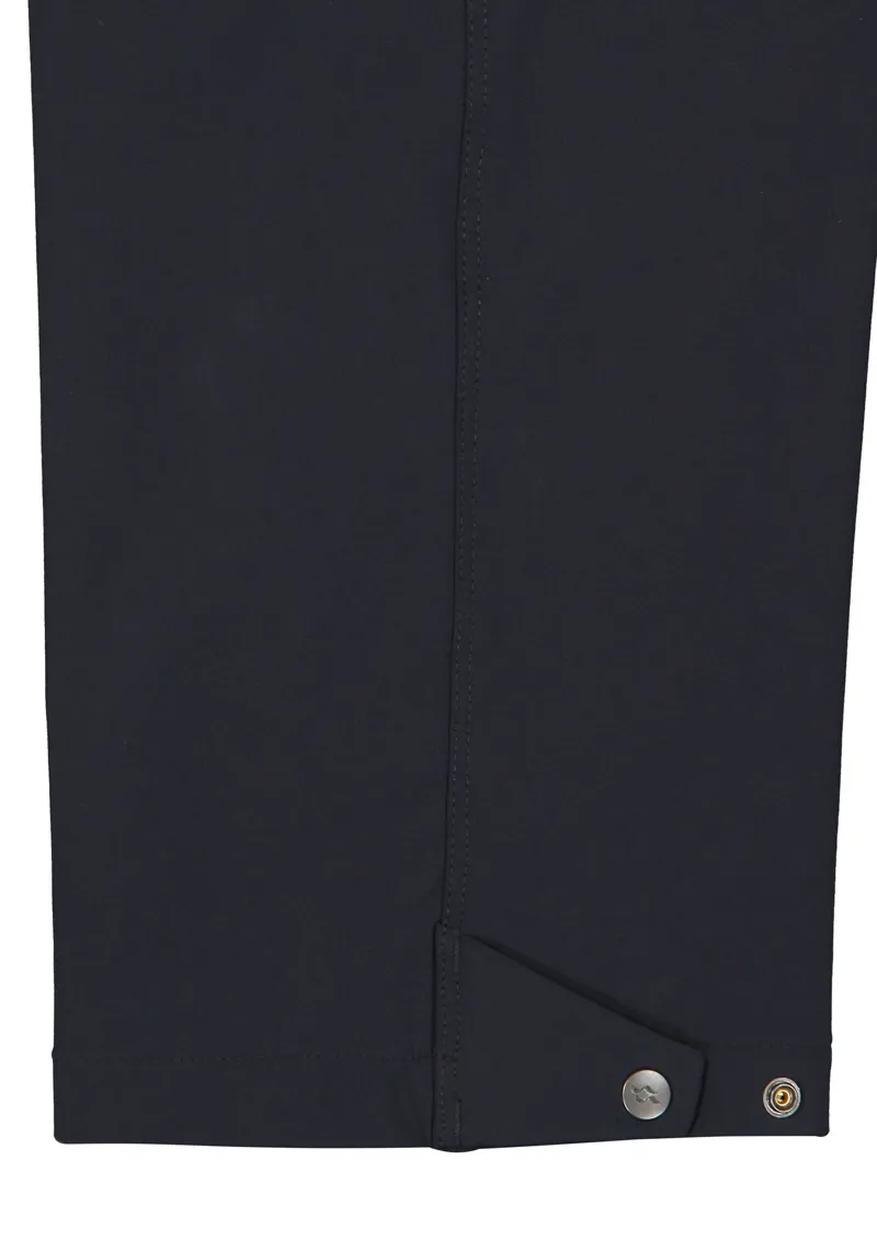 Rab Mens Incline AS Softshell Trousers - Ebony-6