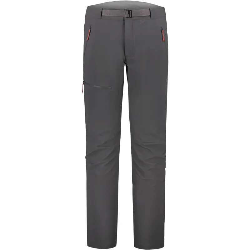Rab Mens Incline AS Softshell Trousers - Graphene