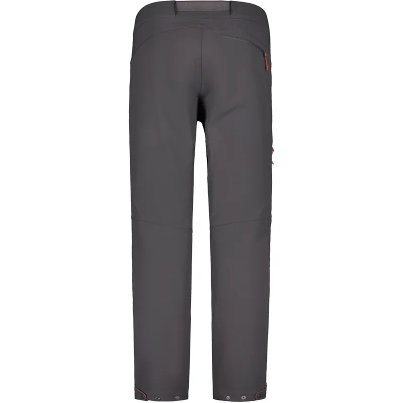 Rab Mens Incline AS Softshell Trousers - Graphene-1